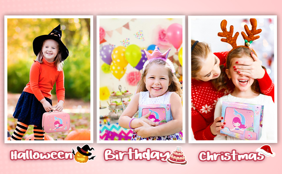 Dreamon-Kids-Makeup-Kit-for-Girls-Real-Make-Up-for-Kids-Washable-with-Cosmetics-Bag-Princess-Toys-Ha-B09JZCJD9K